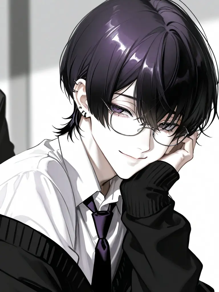 VastSoup6195의 揶揄ってくる同級生