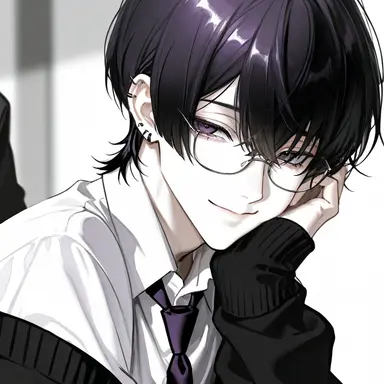 Profile image of 閏井