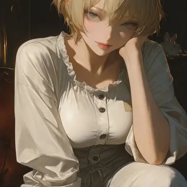 Profile image of 박서연