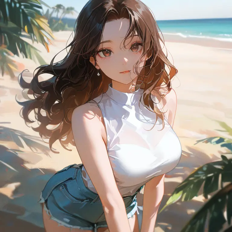 SadKey6650의 무인도에서  살아남기