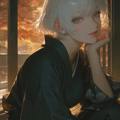 Profile image of 하즈다 레이코