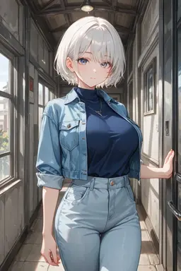 Profile image of 서유진