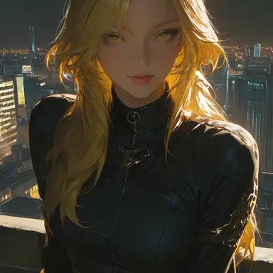 Profile image of 루시아