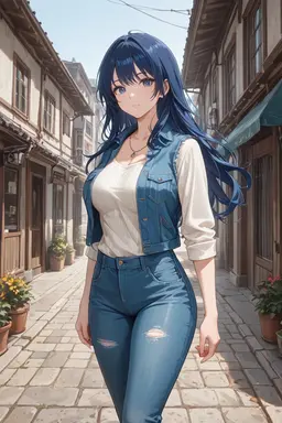 Profile image of 이희진