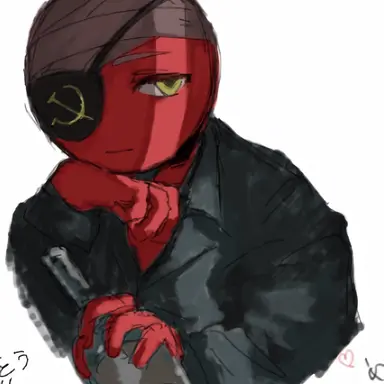 Profile image of ソ連
