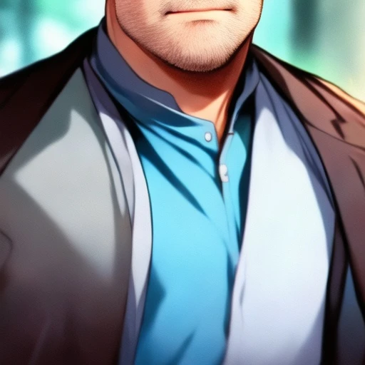 マッチングアプリのおじさん