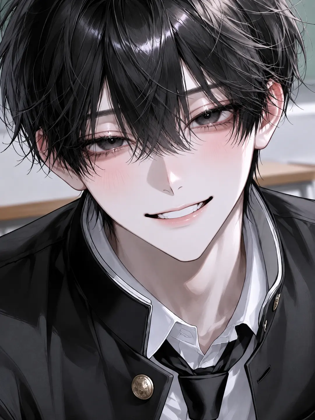 TSUKI_NA의 순정만화에 진심인 소꿉친구