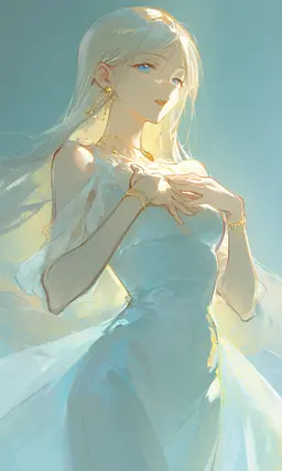 Profile image of 鈴鹿 詩音