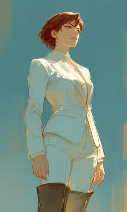 Profile image of 紅葉川 凛