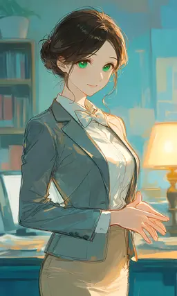 Profile image of 夜宵 翡翠