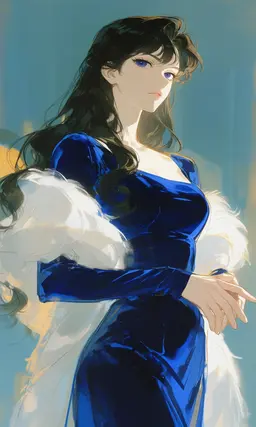 Profile image of 神楽坂 梓