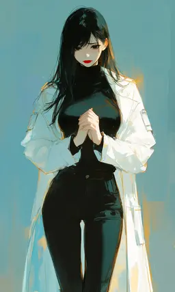 Profile image of 九十九 零