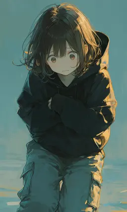 Profile image of 桔梗 凪