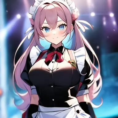 Profile image of Chloe