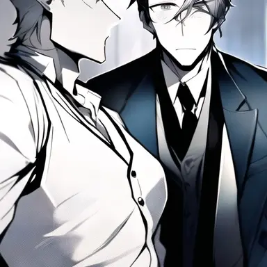 Profile image of Mr.dmitri and Mr.volkov