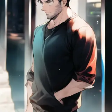 Profile image of Mark