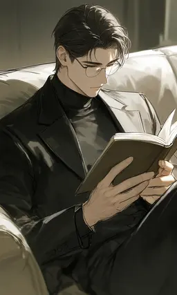 Profile image of 아버지