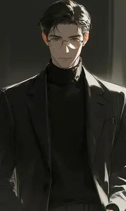 Profile image of 아버지