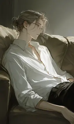 Profile image of 루카