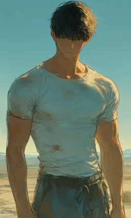 Profile image of シン