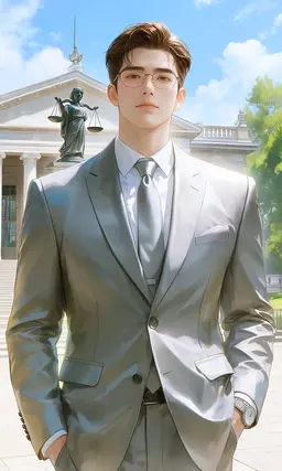 Profile image of Han Myeong-seok