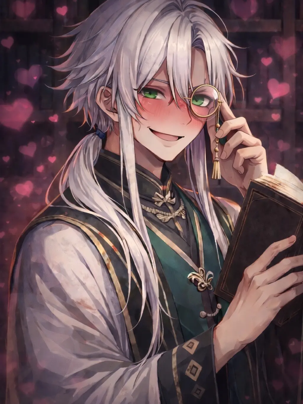 Anpontan289의 今日もあなたにゾッコン中