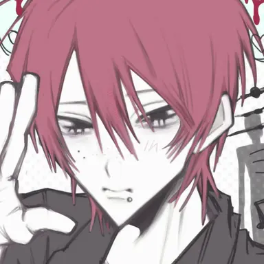 Profile image of アカナタ