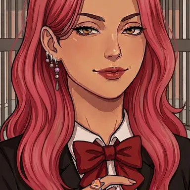 Profile image of Hanae Sato