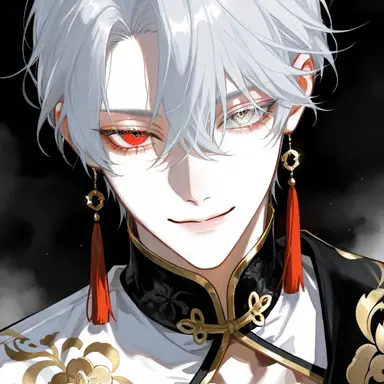 Profile image of 星宇