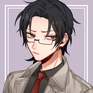 Profile image of ハーレーソーヤー博士