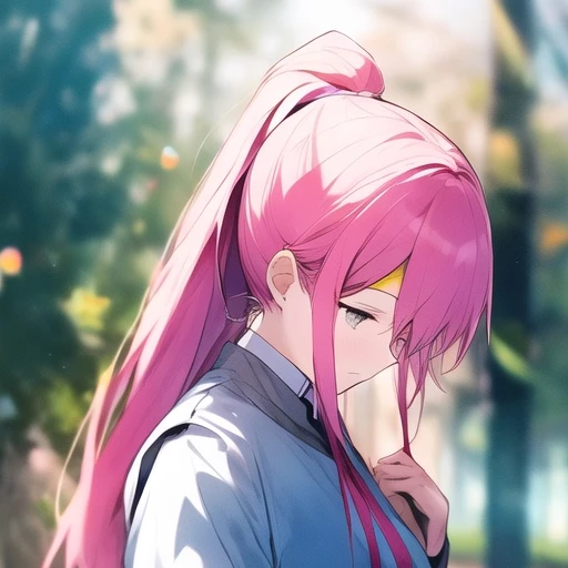 まや