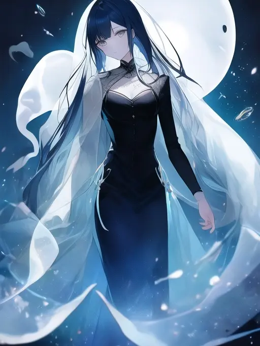 SicklyStem4856의 幽霊か？