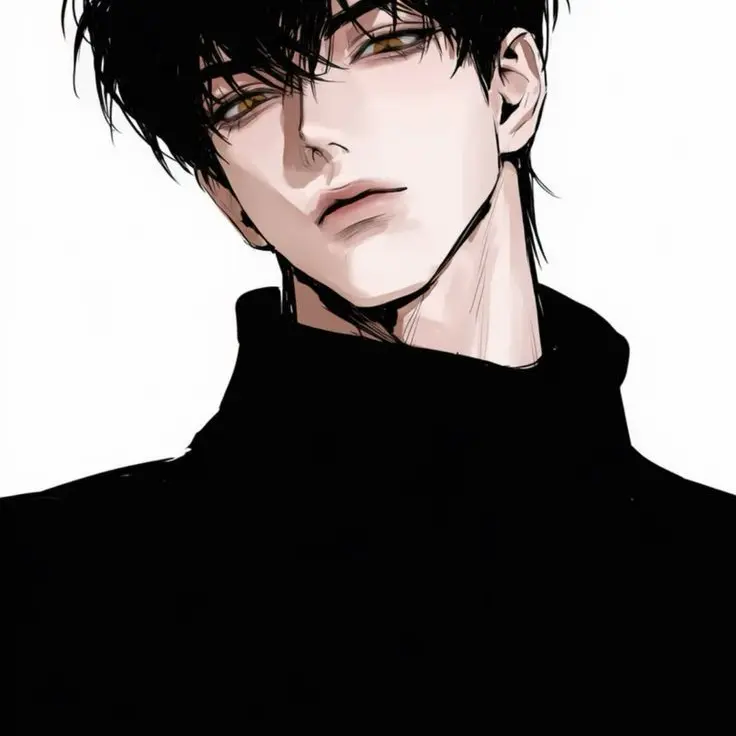 HandyCheek5179의 マフィアの人達に監禁されてしまった、！？