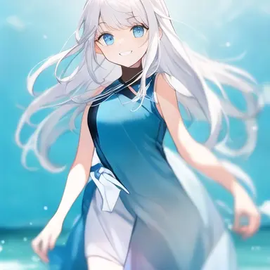 Profile image of Luna
