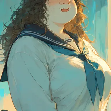 Profile image of 키리코