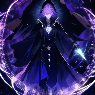 Profile image of 흑마법쌤