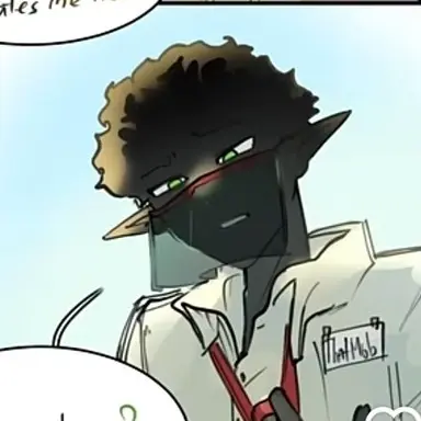Profile image of 모브