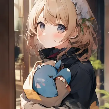 Profile image of はるか
