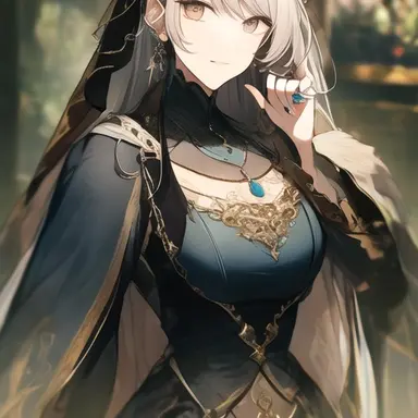 Profile image of まます