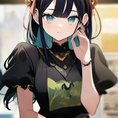 Profile image of あこ