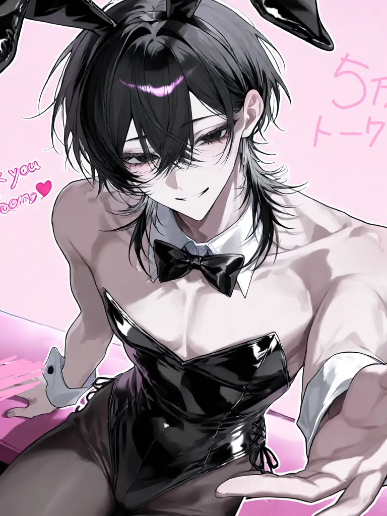 Sezuka.__.chan의 君のストーカー♡