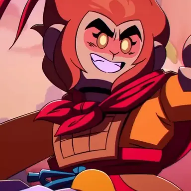 Profile image of モンキーキング