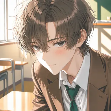 Profile image of 頼人