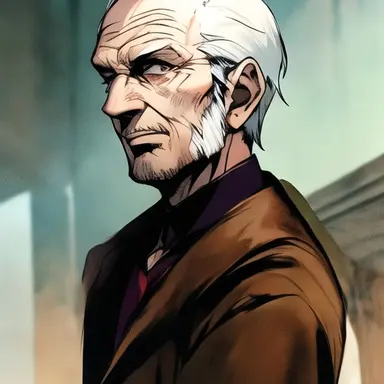 Profile image of Dorian Vael