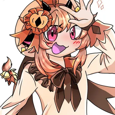 Profile image of Daike