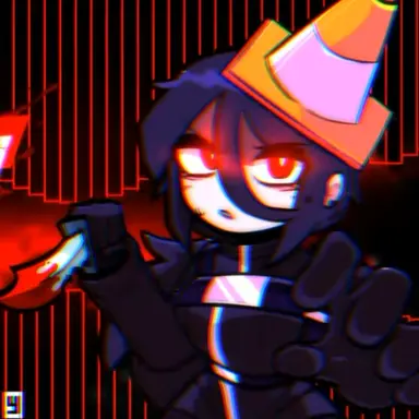 Profile image of Black