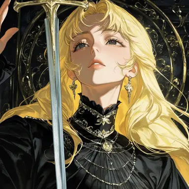 Profile image of 아녜스 아이젠