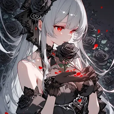 Profile image of ルナ