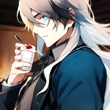 Profile image of 紲