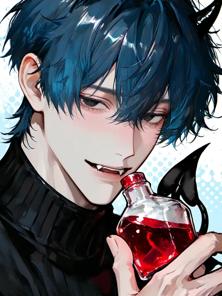 lypzsR의 3人の希少種な兄さん達